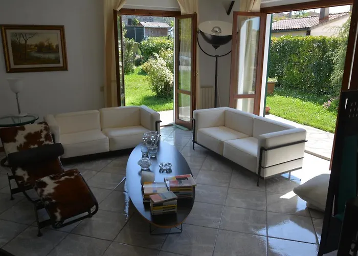 Villa Luisa Design