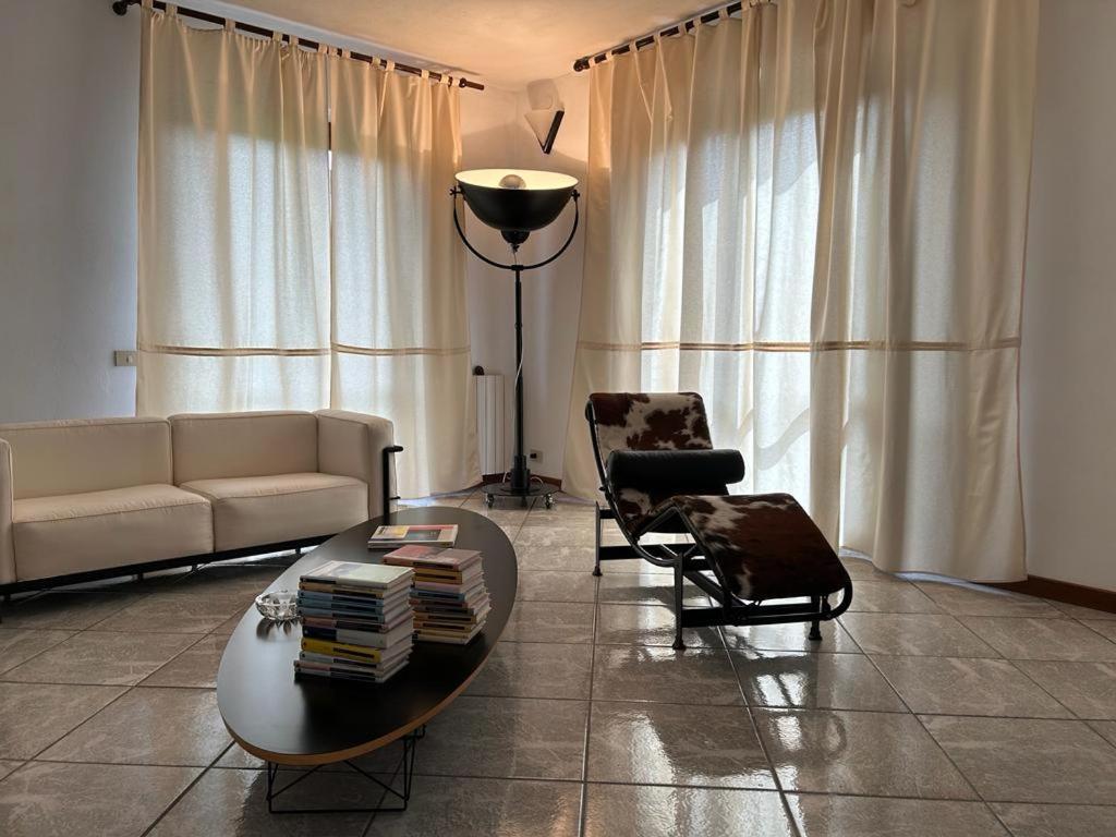Luisa Design Vakantiehuis *