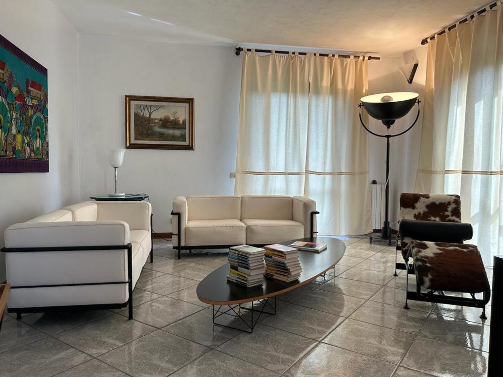 Vakantiehuis Luisa Design *