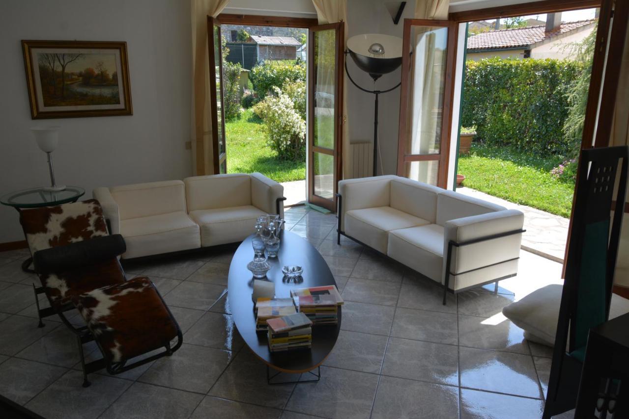 Luisa Design Vakantiehuis