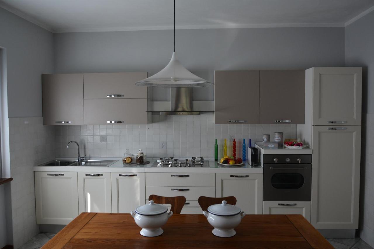 Luisa Design Vakantiehuis