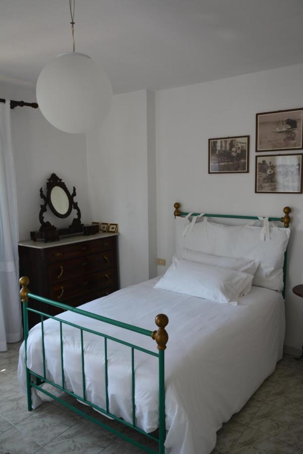 Luisa Design Vakantiehuis