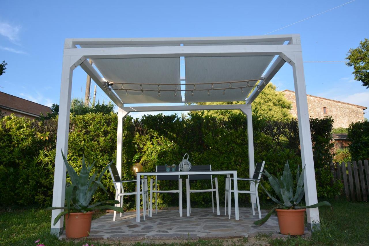 Luisa Design Vakantiehuis Colle di Val d'Elsa