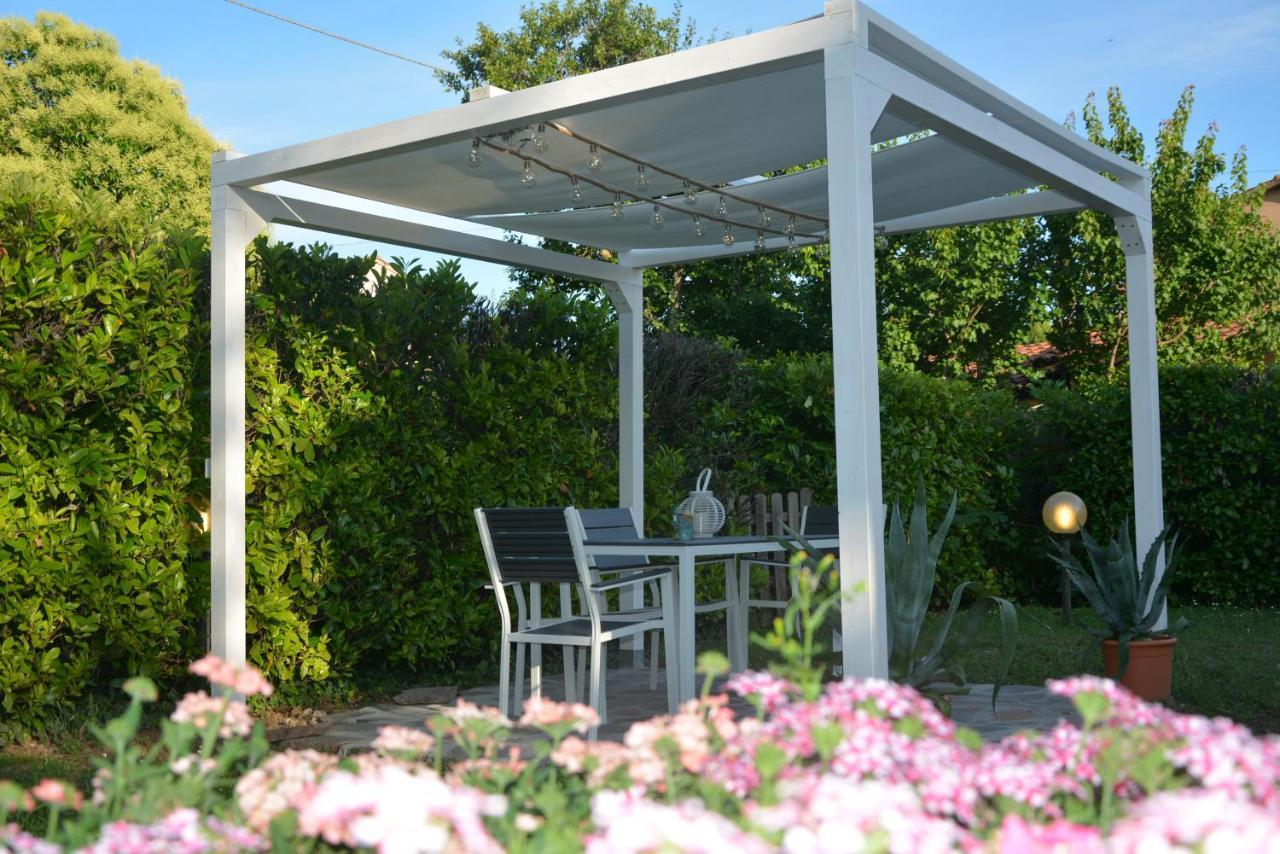 Luisa Design Vakantiehuis *