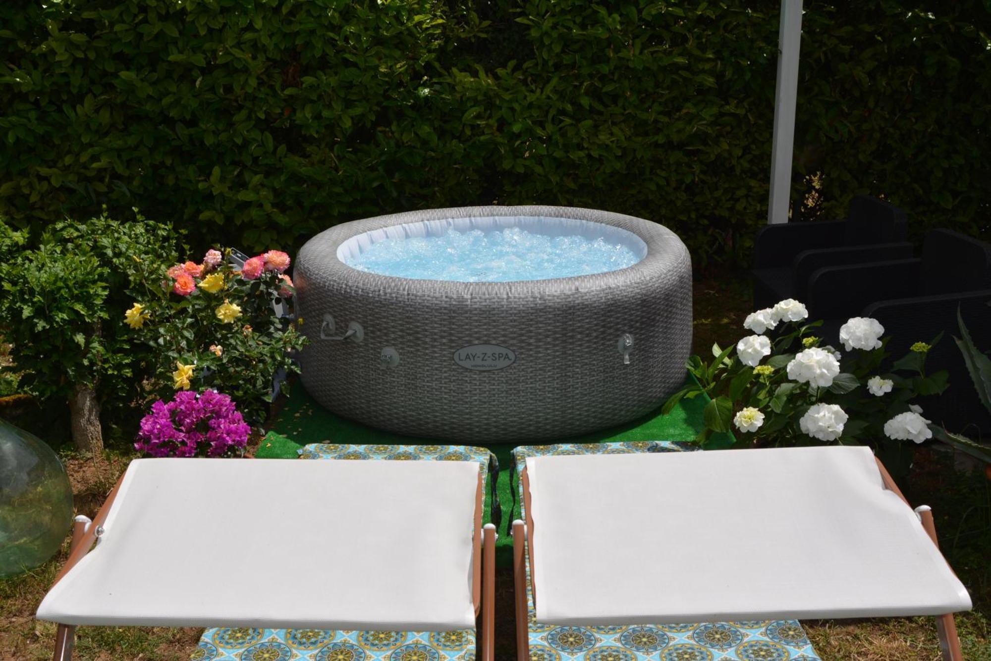 Luisa Design Vakantiehuis *