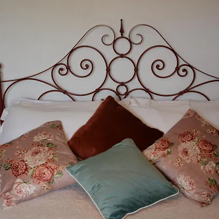 Villa Luisa Design Colle Val D'Elsa Extérieur photo