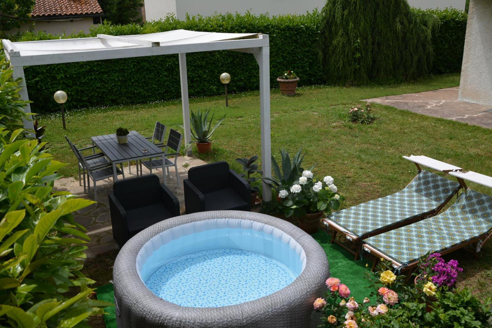 Hébergement de vacances Luisa Design
